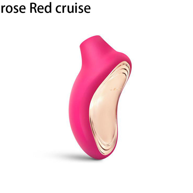 lelo sona 2 cruise suction vibrator g spot clitoris stimulation orgasm  nipple sucker High-end vibrator adult sex toys for woman