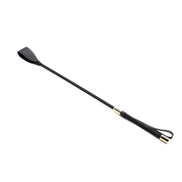 PU Leather Fetish Whip With Sword Handle Zweep Peitsche  Flogger Horse Paddle Spanking  Adult BDSM Slave Games