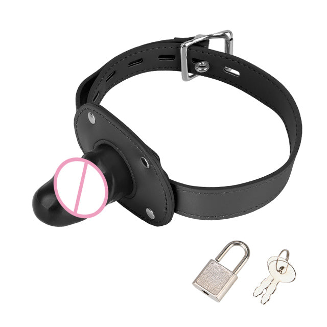 IKOKY SM Self Bondage Pants Sex Toys for Man Sexy Male Pants G Strings Underwear Adult Games Role Play Erotic Products
