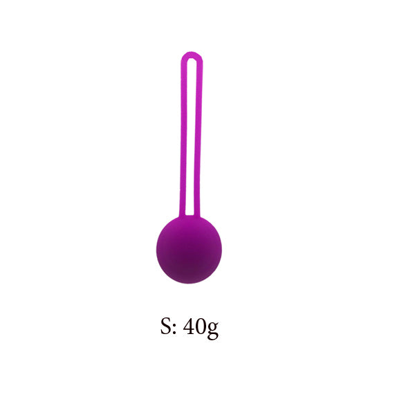 Safe Silicone Smart Ball Vibrator Kegel Balls Ben Wa Ball Vagina Tighten Exercise Machine Sex Toys for Women Vaginal Geisha Ball