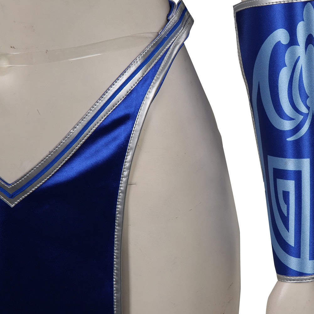Mortal Kombat Cosplay Costume Outfits Halloween Carnival Suit