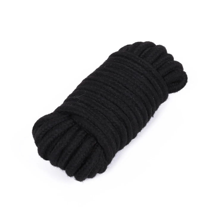 Bondage Restraint Rope Slave Sex Toys For Couples Adult Games Products Shibari Hogtie Fetish Harnes 2/5/10/20M Thicken Cotton