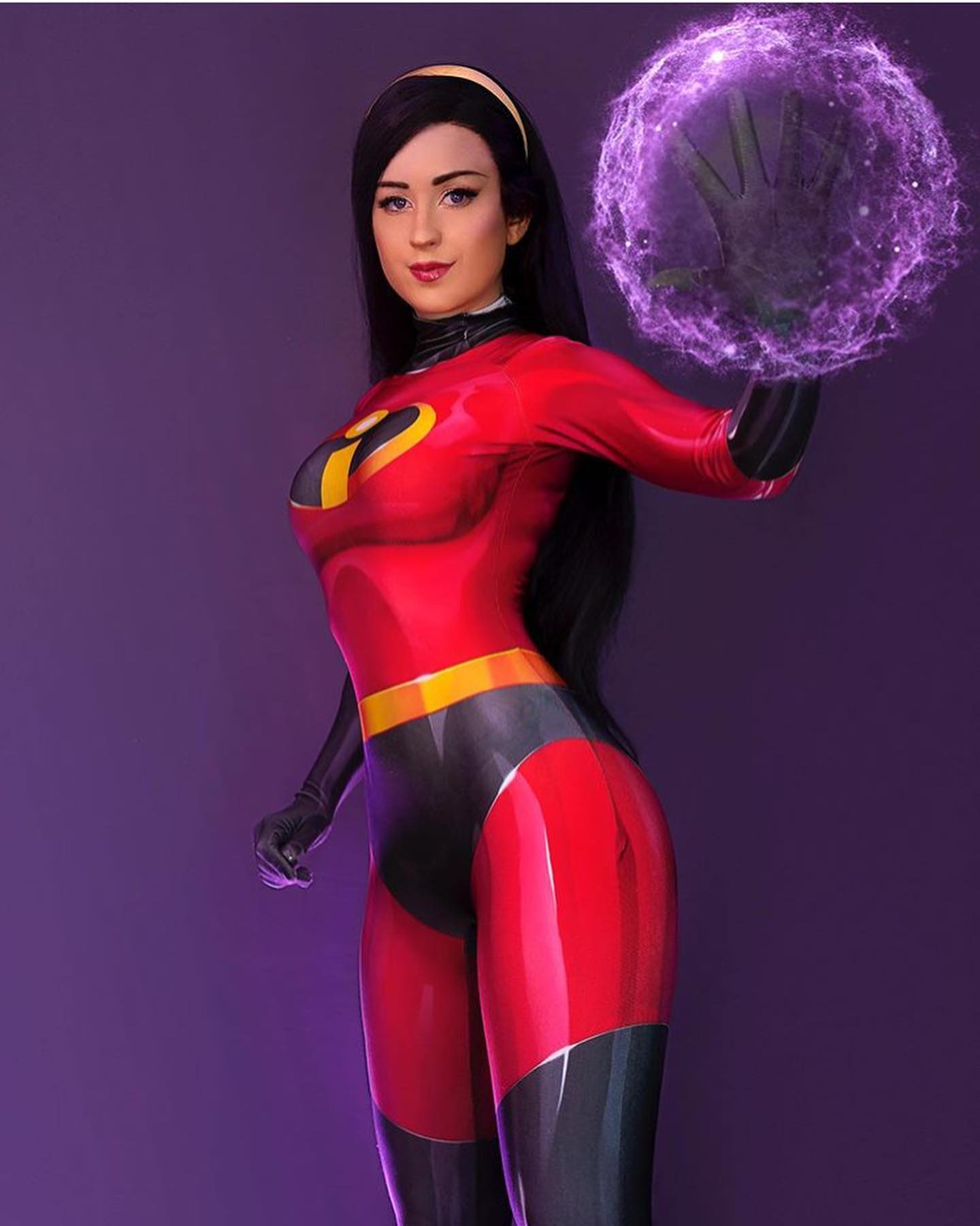 Adults Elastigirl Cosplay Costumes Female Woman Girls Superhero Zentai Suit Halloween Bodysuit