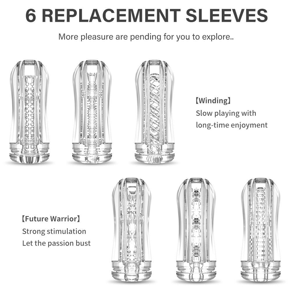 DRY WELL Vagina Male Masturbator for Men Japan Reusable Vacuum Oral Soft Pocket Pussy Transparent Sex Tools for Men Penis Gay