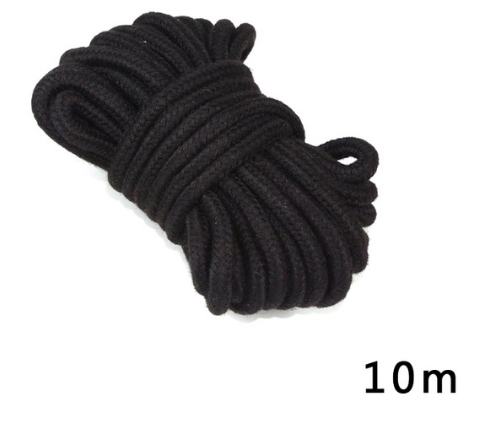5m/ 10m/ 20m Cotton Rope Female Adult Sex products Slaves BDSM Bondage Soft Rope Adult Games Binding Rope Role-Playing Sex Toy