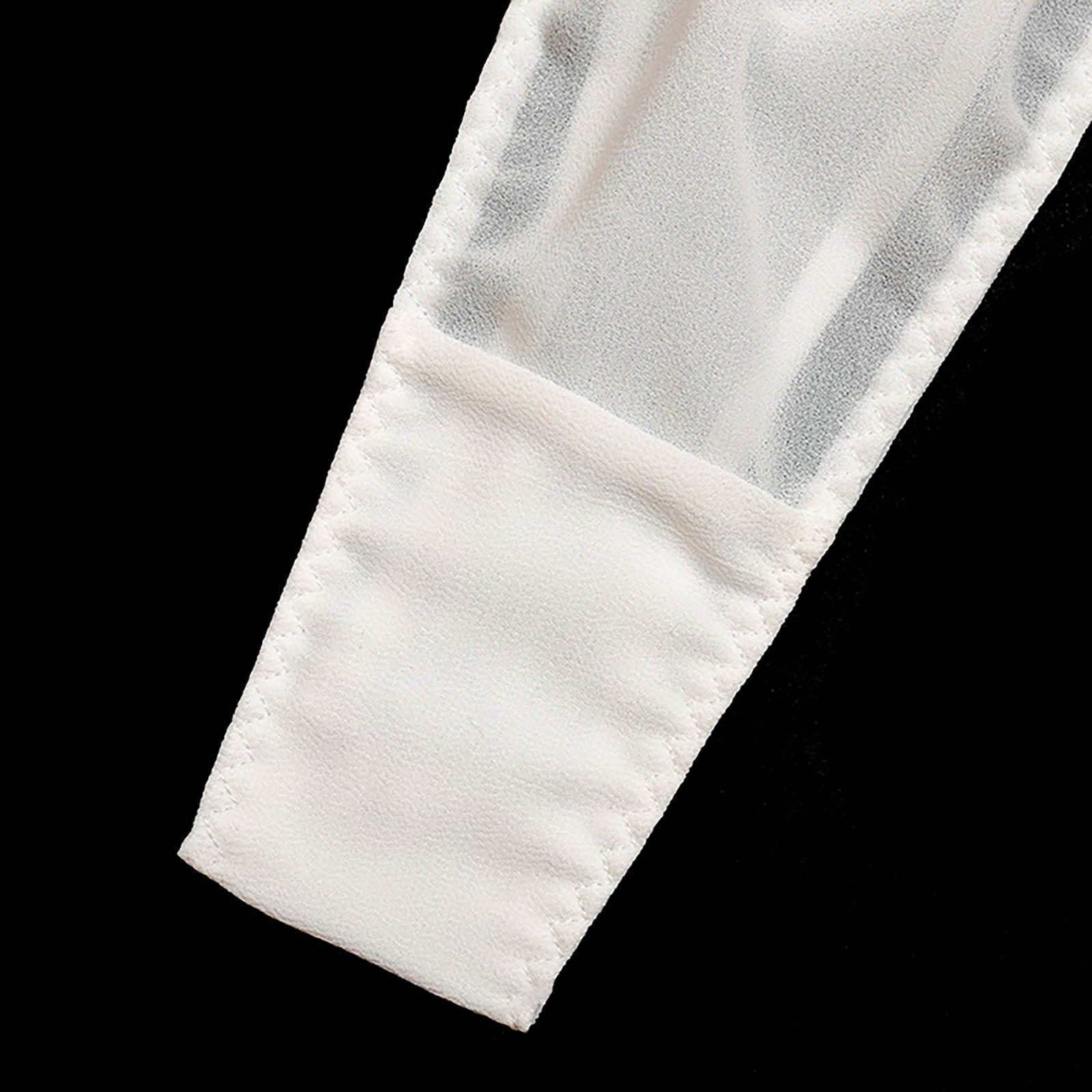 Gauze Underwear Lingerie Lace