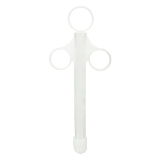 Lubricant Injector 10ML Anal Plug Sex Toys For Men Women Inject Lubricants Oil Launcher Anal Clean Tools