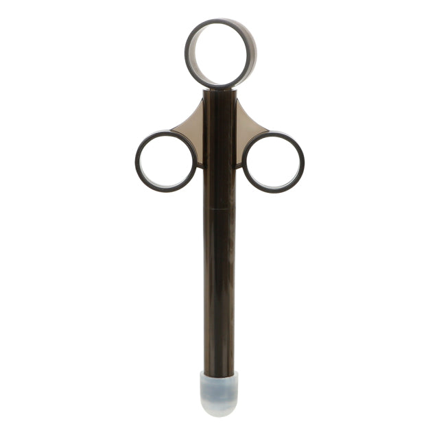Lubricant Injector 10ML Anal Plug Sex Toys For Men Women Inject Lubricants Oil Launcher Anal Clean Tools