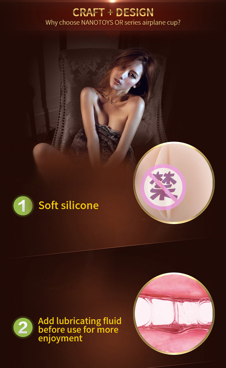 Male Masturbator Cup Vagina Vacuum Pocket Real Pussy Masturbation Devices Rotating Hand Free Suction Masturb Cup Sex Toy For Men