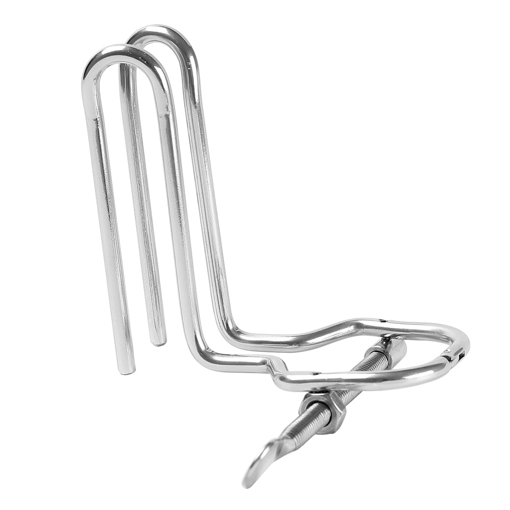 Adjustable Stainless Steel Anal Expander Vaginal Speculum BDSM Slave Anus Pussy Dilator Anal Toys Anal Vagina Enema Sex Products