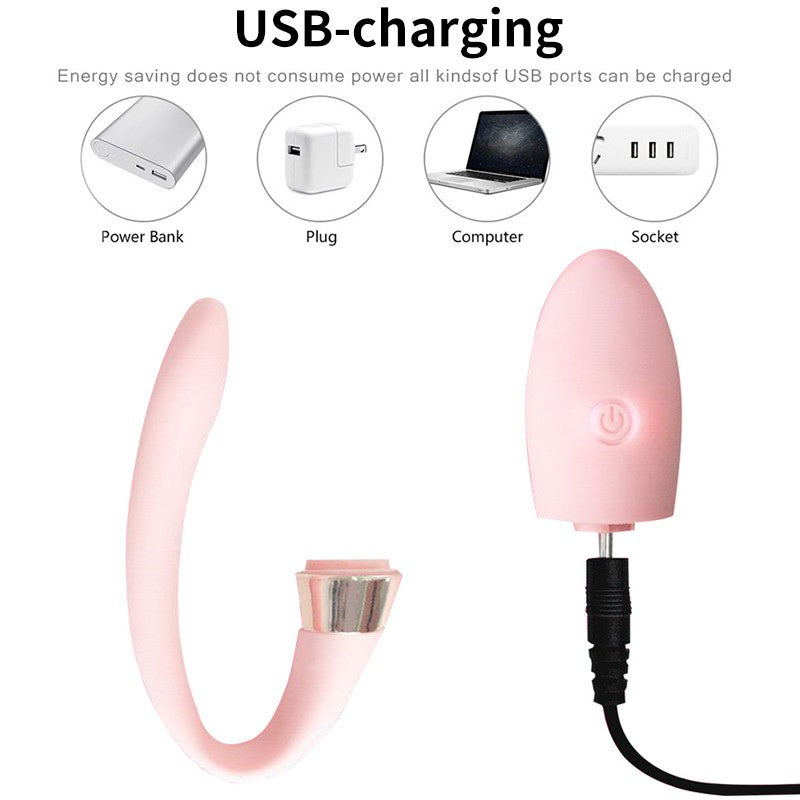 Sex Toy Wireless Remote Control Pussy Massage Massager Woman Couple Vibrator
