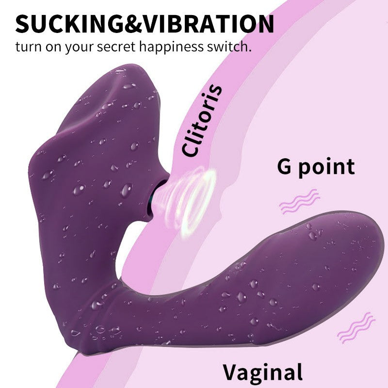 Sex Toy Wireless Remote Control Pussy Massage Massager Woman Couple Vibrator
