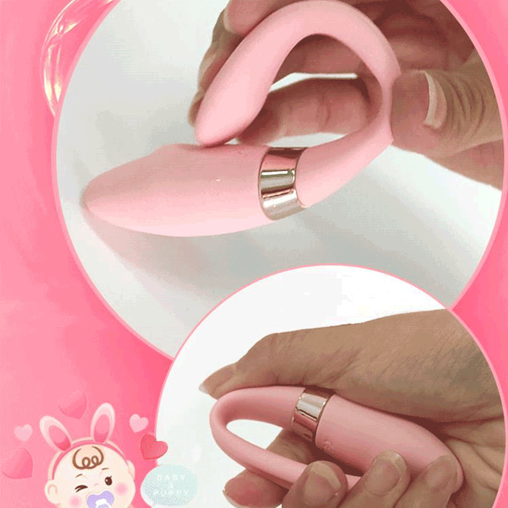 Sex Toy Wireless Remote Control Pussy Massage Massager Woman Couple Vibrator