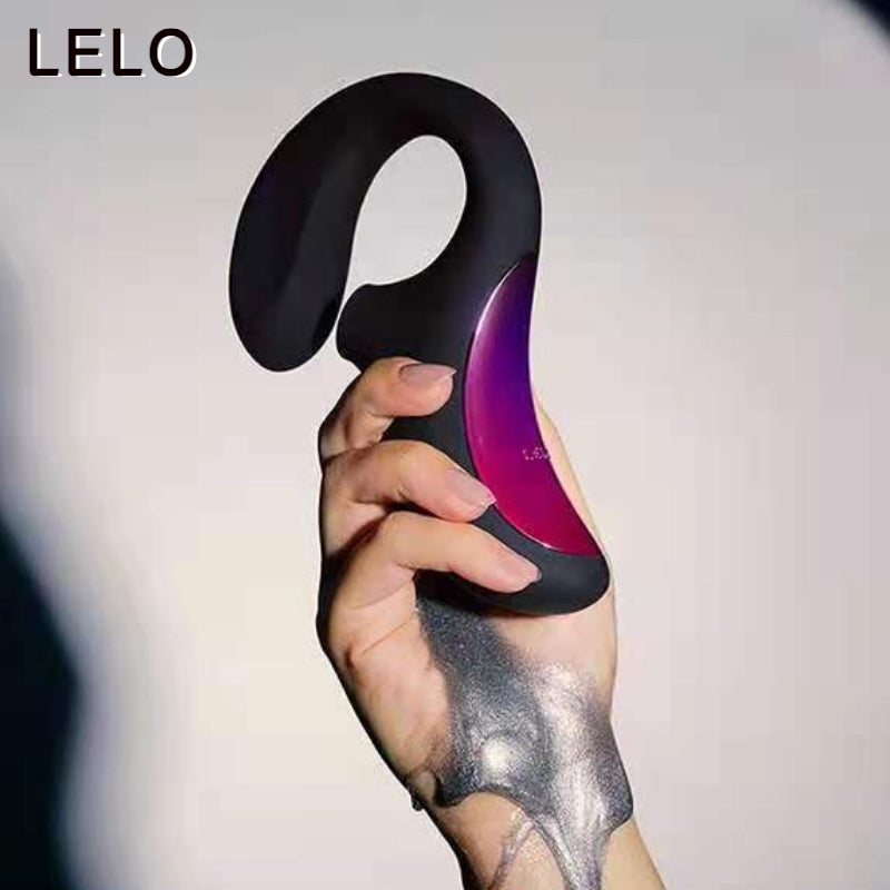 LELO Enigma SenSonic Sucking Vibrator G-spot Vagina Massager Masturbation Vibrators Adult Sex Products Sex Toys for Women
