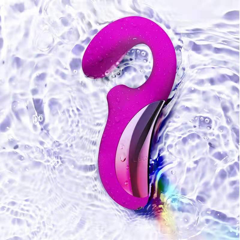 LELO Enigma SenSonic Sucking Vibrator G-spot Vagina Massager Masturbation Vibrators Adult Sex Products Sex Toys for Women