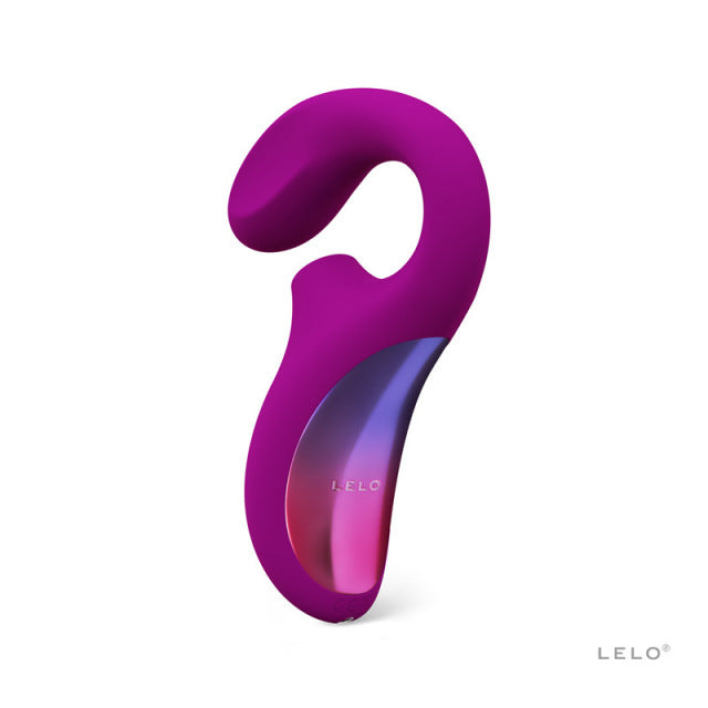 LELO Enigma SenSonic Sucking Vibrator G-spot Vagina Massager Masturbation Vibrators Adult Sex Products Sex Toys for Women