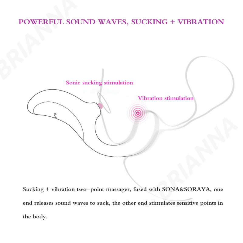 LELO ENIGMA female clitoris sucker sex toy Couple G spot stimulator Silicone charging female vibrator nipple sucker Sex shop