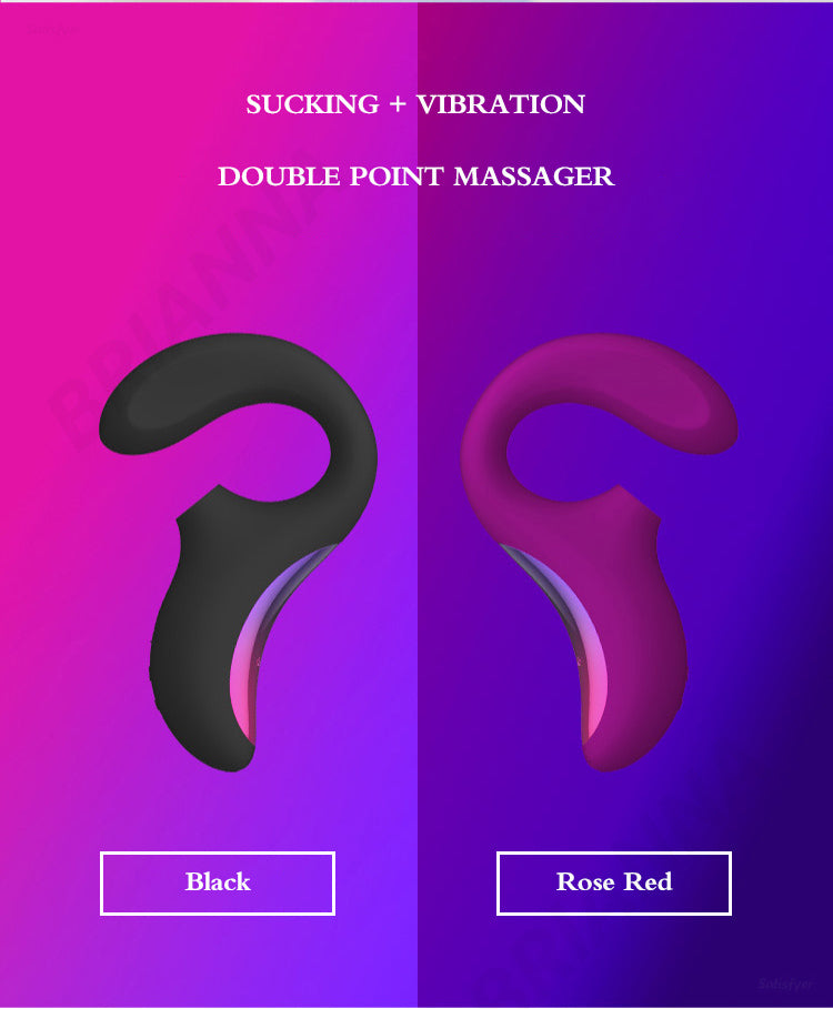 LELO ENIGMA female clitoris sucker sex toy Couple G spot stimulator Silicone charging female vibrator nipple sucker Sex shop