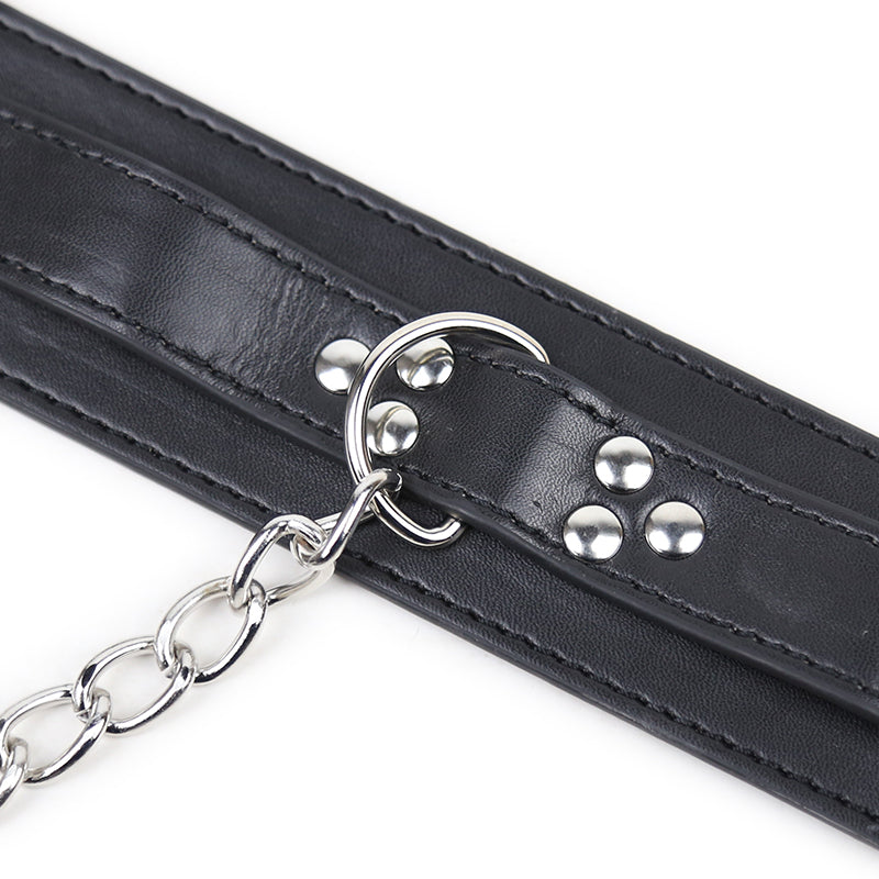 Erotic Sex Toys Neck collar Handcuff Whip For Couples Woman and Adult sexy Game BDSM Bondage Restraint Rope Exotic Accessories