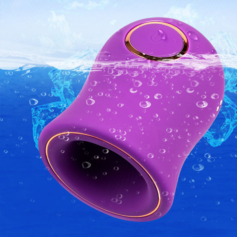 12 Speed Intelligent Male Sex Toys Masterbater Masturbator Strong Vibrator for Men Sex Product Adult Toy Masturbation Cup Shop