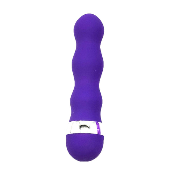 Vibrator for Women G-spot Toy Vaginal Inserter Clitoral Massage Butt Plug Anal Stick Female Dildo Products Adult Female Vibrator