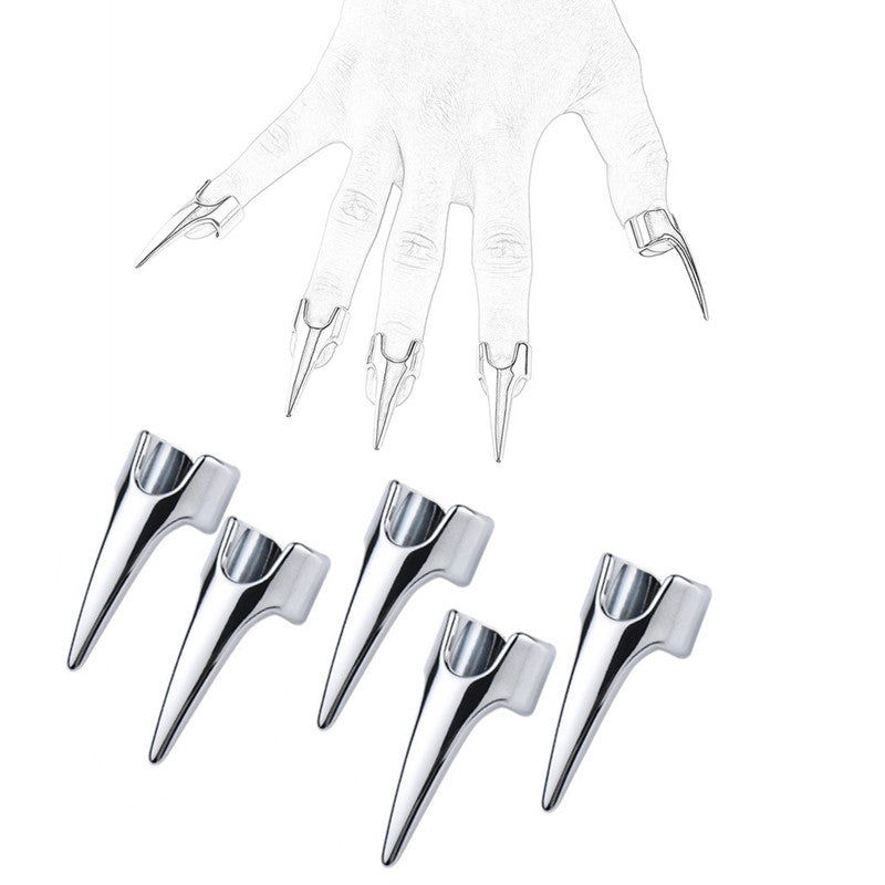 BDSM Torture Stainless Steel Thumb Finger Sleeve Bondage Cuffs Sex Toys For Couples Slave Restraints Adult Games Fetish SM Toys