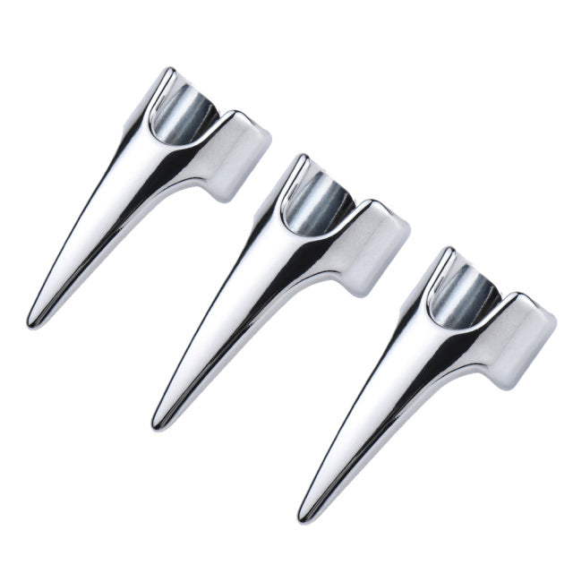 BDSM Torture Stainless Steel Thumb Finger Sleeve Bondage Cuffs Sex Toys For Couples Slave Restraints Adult Games Fetish SM Toys