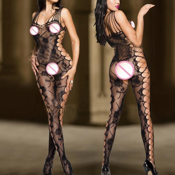Sexy Lingerie Porno Women Sexy Hot Teddy Sexy Costumes Erotic Langerie Lenceria Mujer Transparent Erotic Lingerie Nightgown
