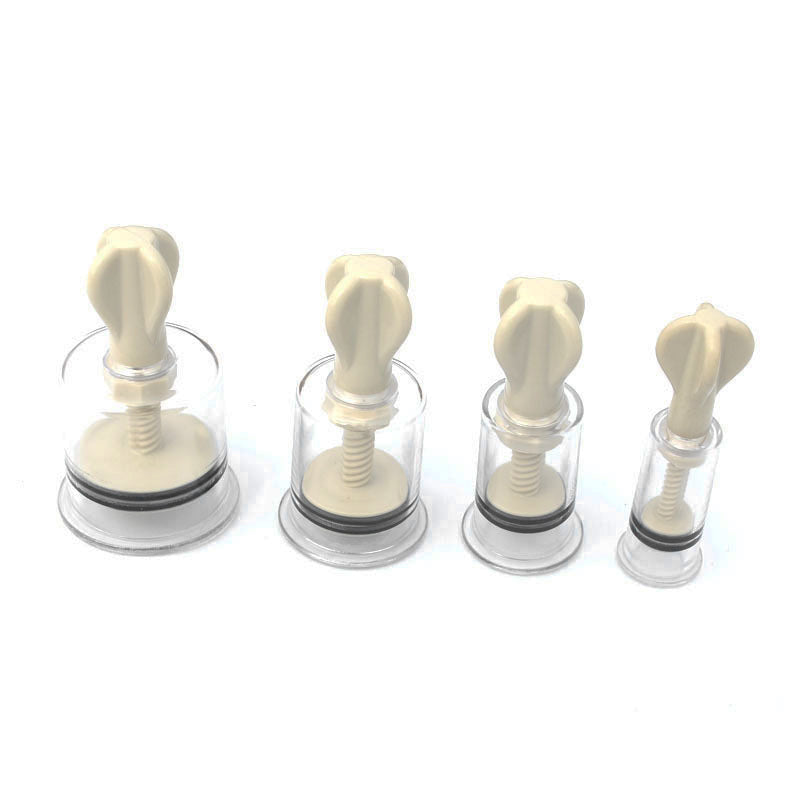 Nipple Sucker bdsm toys for adults Sextoys Enlargement Breast Pump Nipple clamps Erotic Intimate Products Sex toys for women