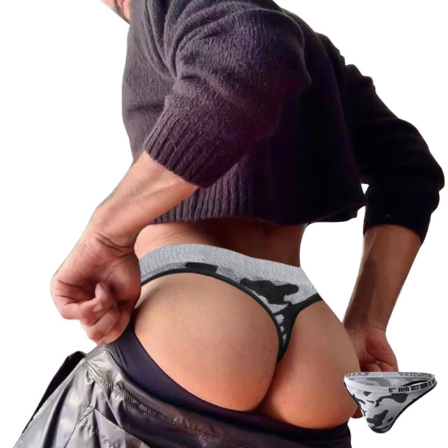 BS Brand Sexy Mens Jockstraps Backless Underwear Penis Jock Strap Man Thongs G-Strings Men Underwear shorts Men Jockstraps CM104
