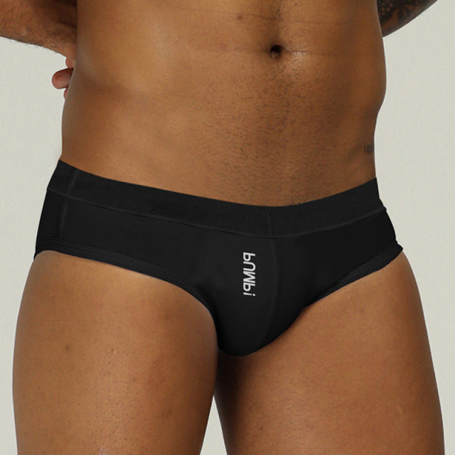 Cotton Sexy Man Underwear Briefs Underpants Breathable Men Briefs Bikini Gay Underwear Male Underwear Gift