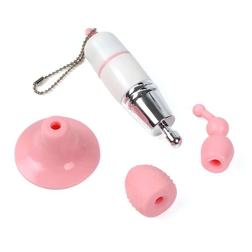 Sex Toy Tongue Vibrators  three-piece gourd mini AV rod vibration Massage Oral Licking Clitoris Stimulator Sex Toys For Woman