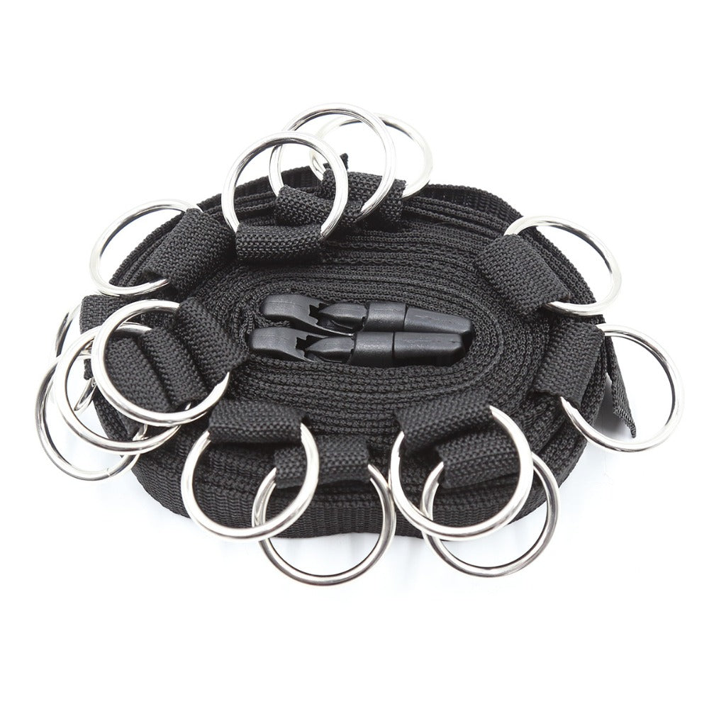 Handcuffs Ankle Cuffs BDSM Bondage Set Slave Restraint Open Leg Sex Toys For Women Adult Games Erotic Accessories Sex Products