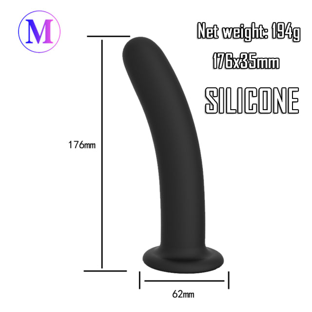 Double Penis Dildo Double Ended Strapon Ultra Elastic Harness Belt Strap On Dildo Adult Sex Toys for Woman Couples Sex Products