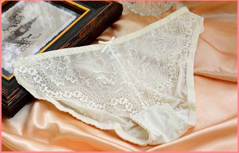 underwear bra set white Black mesh big Plus Size transparent Lace Bra Set push up sexy bra and panty sets