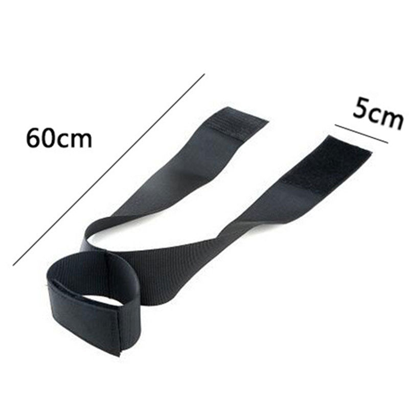 Adult Sex Products BDSM Sex Bondage Erotic Bondage Bed Games Set Women Handcuffs Ankle Cuff Restraints Sex Toys for Couples New