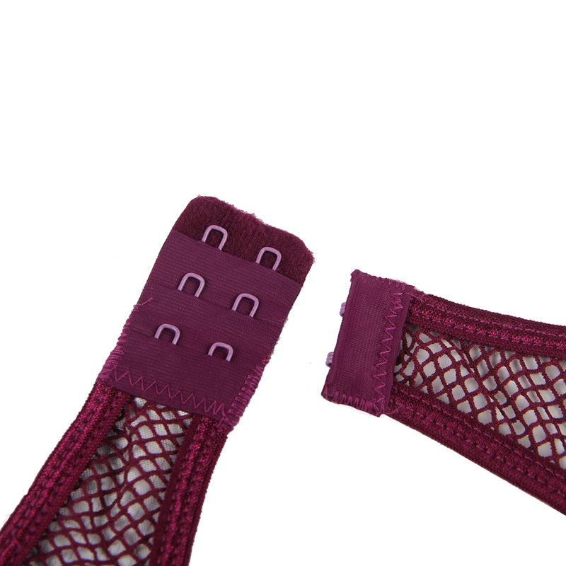 Comeondear Women One Piece Sheer Fishnet Halter Teddy Bodysuit Floral Lace Zipper Deep V High Cut Thong Leotard Bodysuits