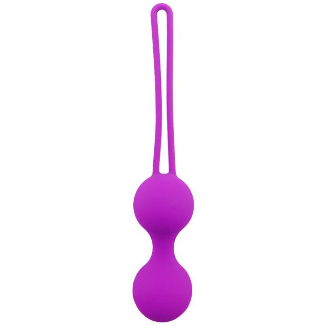 Tighten Ben Wa Vagina Muscle Trainer Kegel Vaginal Balls Sexy Goods Vibrator Sex Toys for Women Adults 18 Female Sextoys Shop