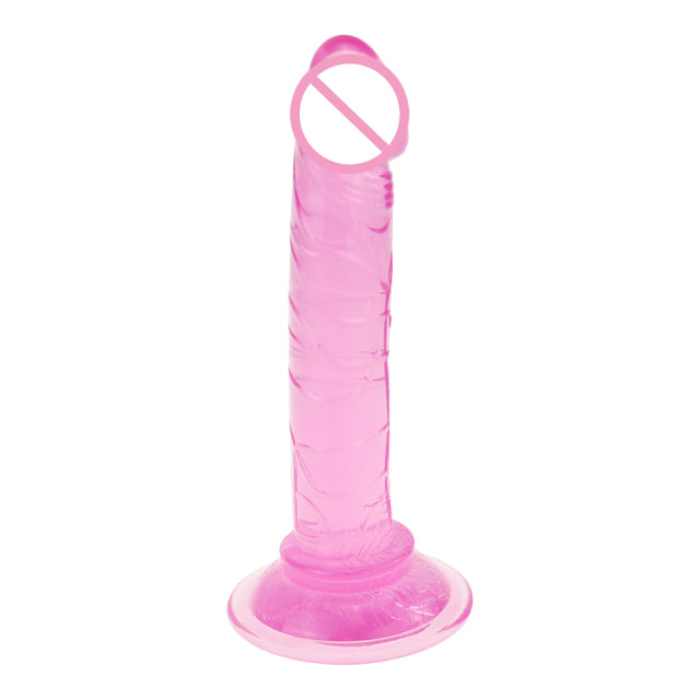 Realistic Soft Liquid Silicone Dildo Skin Feeling Silicone Penis Huge Big Dick Stimulation For Erotic Lesbian Adult Sex Product