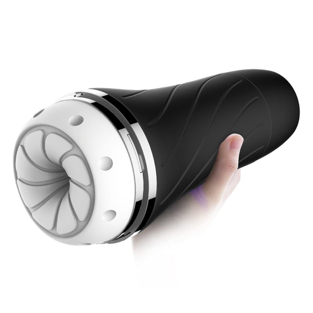 Automatic Male Masturbation Cup Electric Masturabator Men Vibrating Sex Toys For Men Sucking Artificial Vagina Pocket Pussy Toys