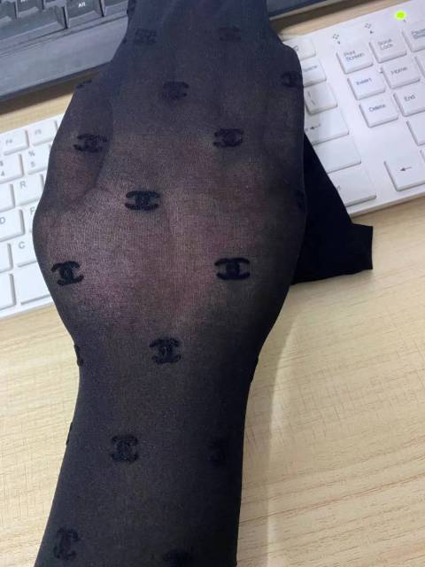 Women Tight Pantyhose Fashion Stockings High Quality Tights Letter Design Luxury Pantyhose Sexy Stockings Fishnet Mesh Socks
