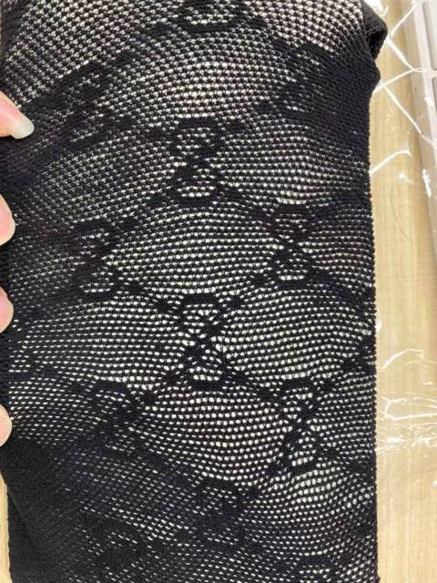 Women Tight Pantyhose Fashion Stockings High Quality Tights Letter Design Luxury Pantyhose Sexy Stockings Fishnet Mesh Socks