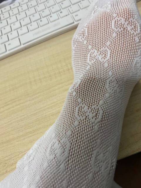 Women Tight Pantyhose Fashion Stockings High Quality Tights Letter Design Luxury Pantyhose Sexy Stockings Fishnet Mesh Socks