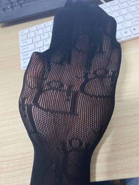 Women Tight Pantyhose Fashion Stockings High Quality Tights Letter Design Luxury Pantyhose Sexy Stockings Fishnet Mesh Socks