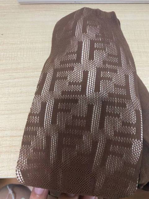 Women Tight Pantyhose Fashion Stockings High Quality Tights Letter Design Luxury Pantyhose Sexy Stockings Fishnet Mesh Socks