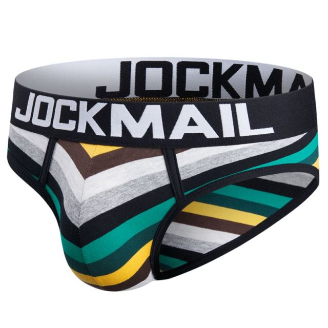 Clearan Sexy Men Underwear Men Brief Mesh Underpants Jockstrap Gay Mens briefs Cuecas Men Brief Bikini Under Wear Man Srting Man