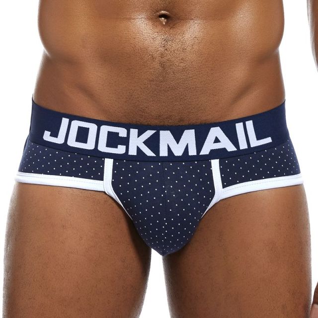 Clearan Sexy Men Underwear Men Brief Mesh Underpants Jockstrap Gay Mens briefs Cuecas Men Brief Bikini Under Wear Man Srting Man