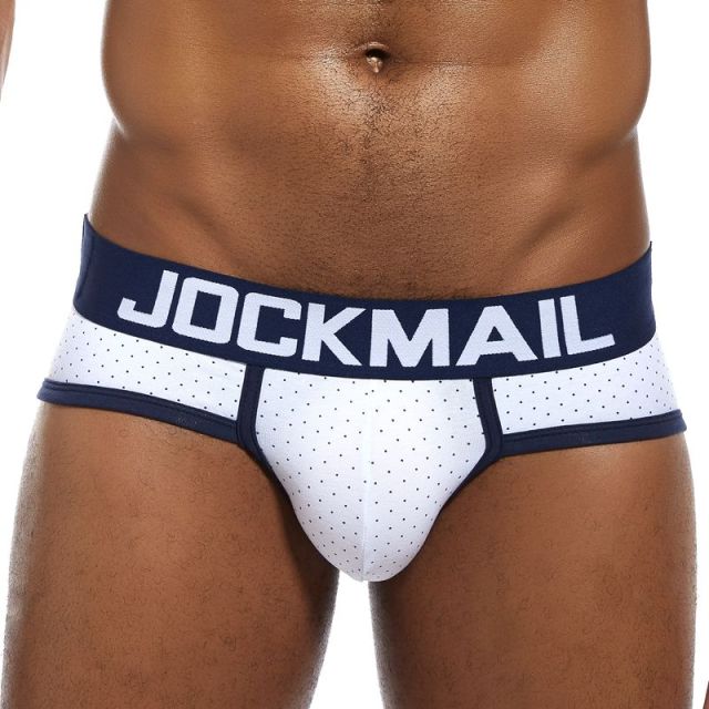 Clearan Sexy Men Underwear Men Brief Mesh Underpants Jockstrap Gay Mens briefs Cuecas Men Brief Bikini Under Wear Man Srting Man