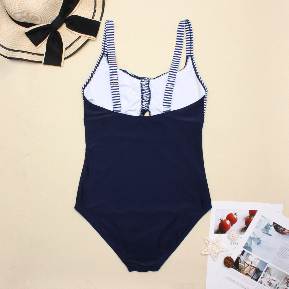Hot Pink Swimwear One-piece Women Swimsuit New Bodysuit Push Up Twist Swimsuit Summer Beach Bathing Suits Sexy Monokini