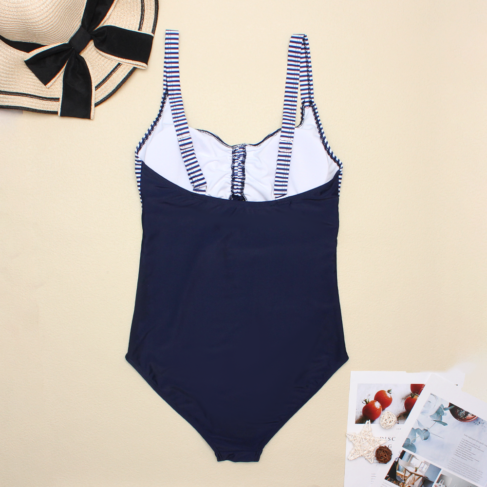 Hot Pink Swimwear One-piece Women Swimsuit New Bodysuit Push Up Twist Swimsuit Summer Beach Bathing Suits Sexy Monokini